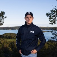 Henrik Näsholm