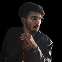 Deepak Eswar
