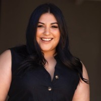 Simone Ashleigh Samuels