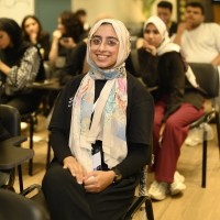 Farah Emad
