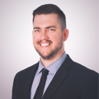 Ryan Hodge, Mba