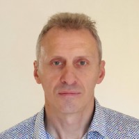 Dmytro Yermolenko
