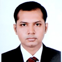 Subrota Kumar Das