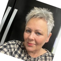 Alison Carrington