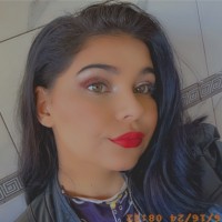 Isabella Dos Santos Serra