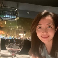 Joyce Wang