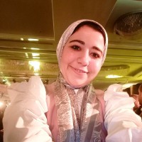 Kholoud Rifaat