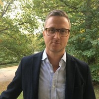 Erik Zetterlund
