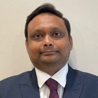 Mrunal Parekh