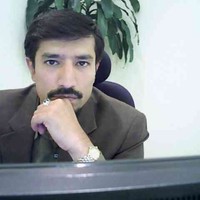 Hafeezulla Ibrahim Khan