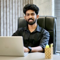 Anugrah G Nair