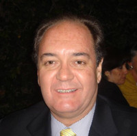 Jorge Amigo