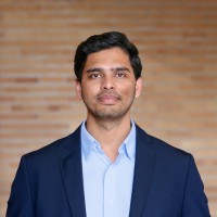 Vishesh Vikram Singh, Ph.D.