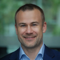 Eivind Berger-Lorentzen