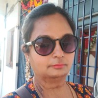 Satya Sree Kolluru