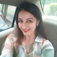 Saakshi Chawla