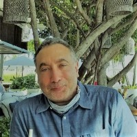 Dickran Guerguerian MBA, CPA