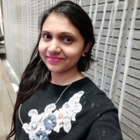 Darshana Javiya