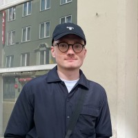 Isak Molin