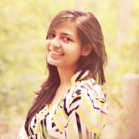 Kirti Goyal