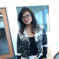 Abhivyakti Goyal