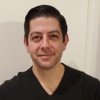 Jake Eisbart
