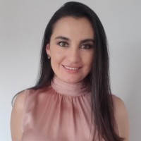 Maria Jose Moreno Velastegui