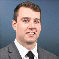 Beau Bergman, CFA