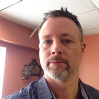 Derek Jones