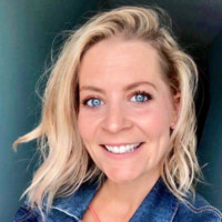 Nadine Weisbrod