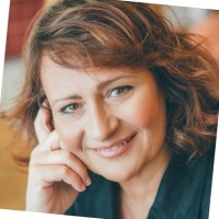 Deborah NAKACHE AMAR