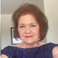 Jayne Marion