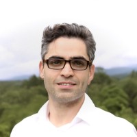 Arash Farjood