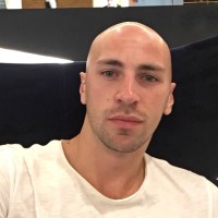 Yevhenii Morozov