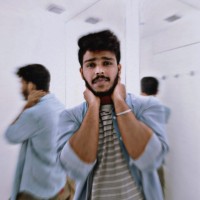 Harsh gokani