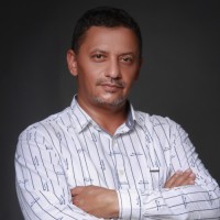 Toufik Elshah