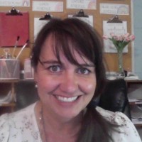 Aimee Dearing