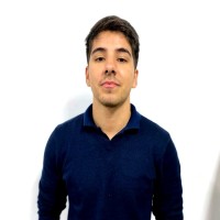 Guillermo Raul Rodriguez Salinas