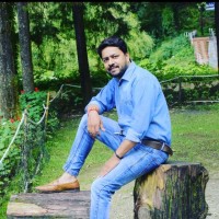 Chitranjan kumar sinha