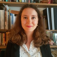 Juliette Duflos