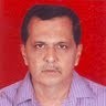 Mohan Palsodkar