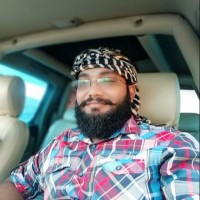 Uzair Ahmed