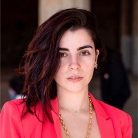 Fátima Sánchez de Pedro Nicolás