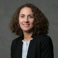 Beverly Stevens