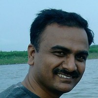 SUNEEL PATIL