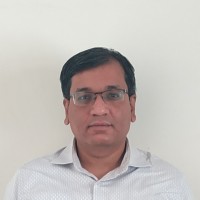 Sreekanth Chakravarthy