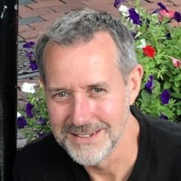 Alan Thomson