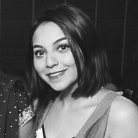 Riddhi Hathiramani