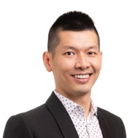Steven Saputra