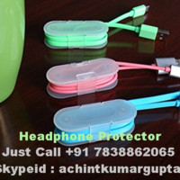 Headphone Protector